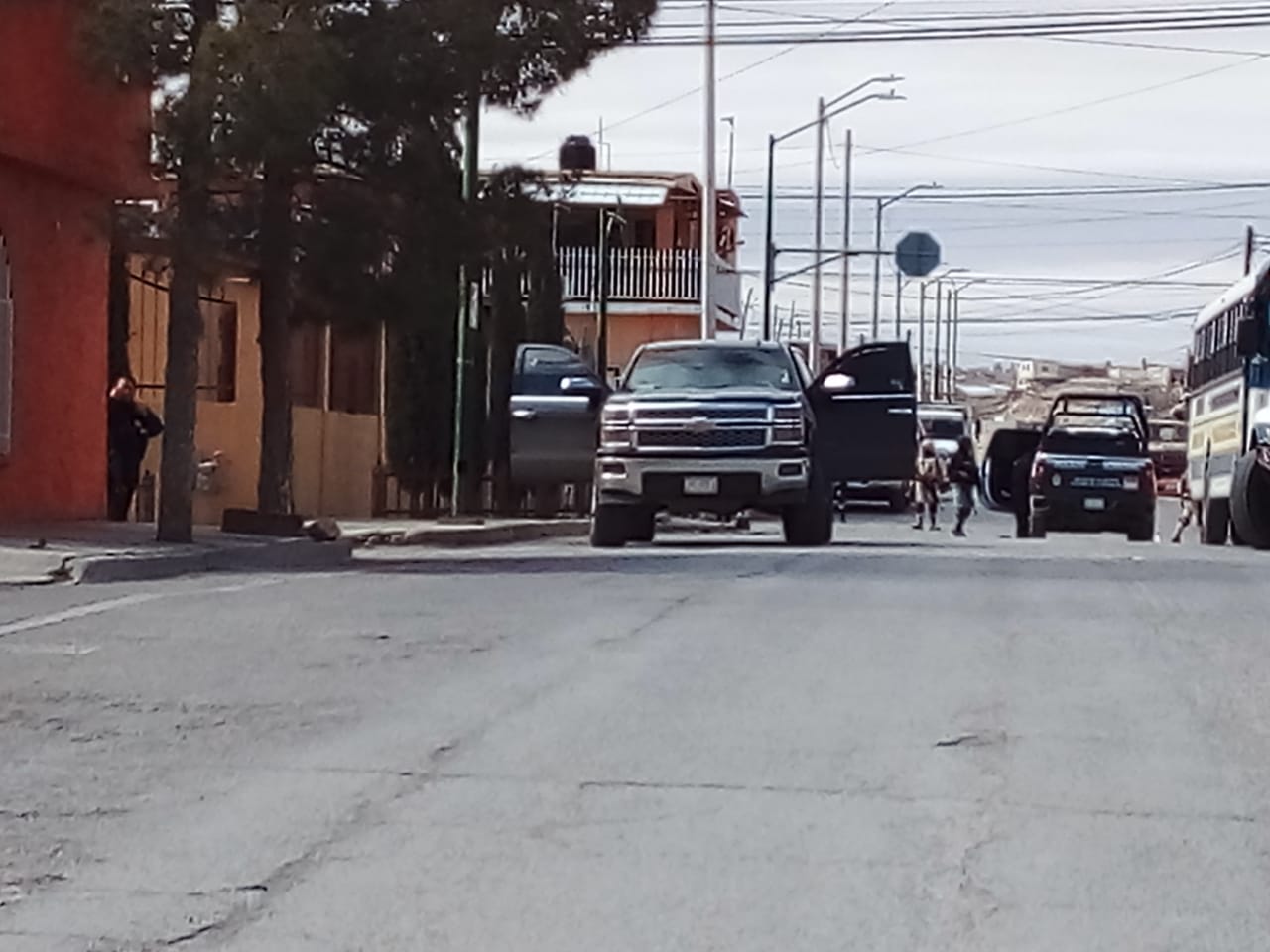 Identifican Hombre Ejecutado En Barrio Alto Muere En Hospital Hombre