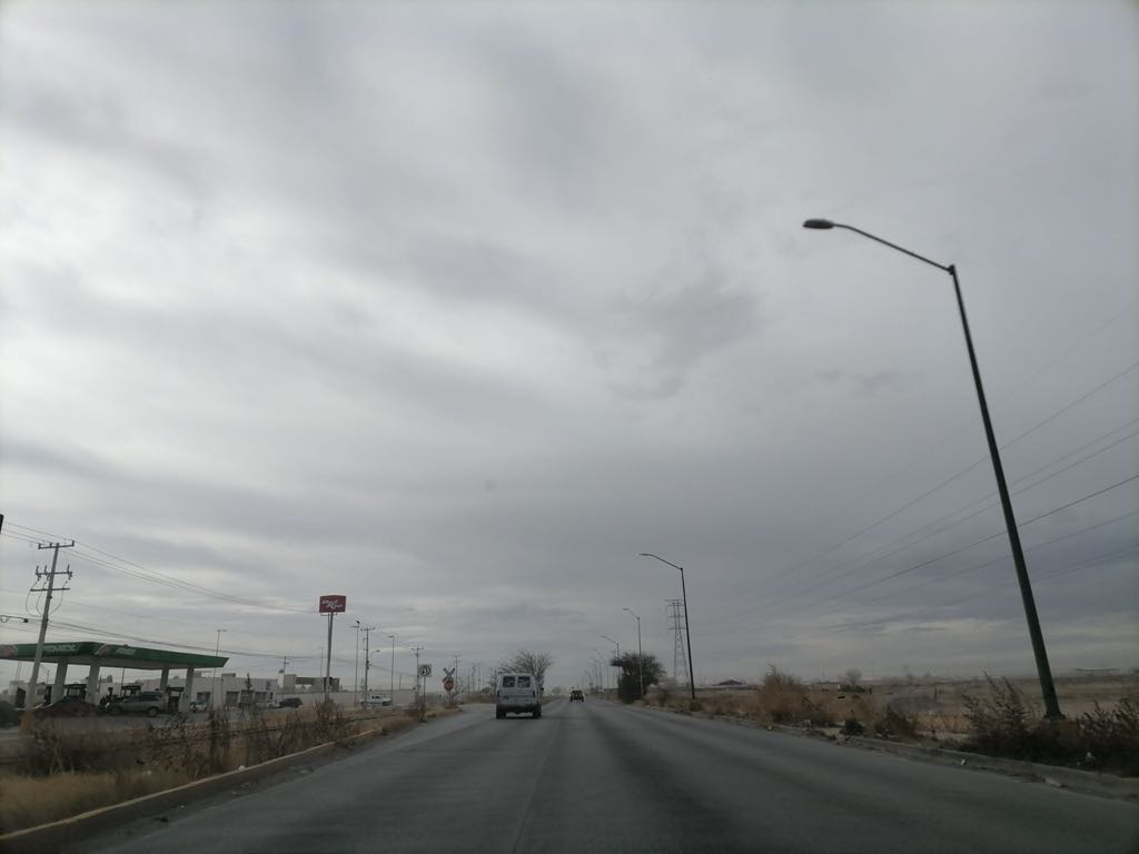 Por Probabilidad De Lluvia Y Fuertes Vientos Llama Seguridad Vial A