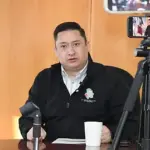 Alfredo Chávez Madrid rechaza tómbola para elegir presidencia de la CEDH