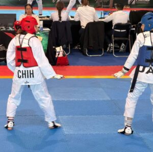 Tercer serial estatal definirá boletos al Regional CONADE 2026