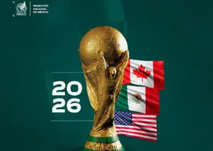 Descarta SSPE impacto por violencia nacional y prevé operativo por visita del trofeo mundialista