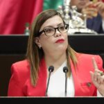 Acción Nacional busca “pulverizar” los cabildos con su propuesta de reforma electoral sobre regidurías, afirma Lilia Aguilar
