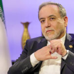 Seyed Abbas Araghchi: cúpula iraní sigue intacta tras ataques de EE.UU. e Israel