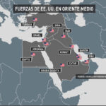 Israel lanza ataque “preventivo” contra Irán; EE.UU. se suma y Teherán responde con misiles