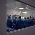 Refrenda Secretaría de Salud compromiso con la donación de órganos y tejidos