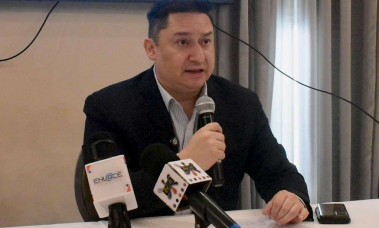 “Se acabaron los abrazos”: PAN respalda nueva ofensiva federal