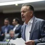 Senador del PAN exige investigar narcopolítica en Sinaloa y actuar a nivel federal
