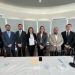 Designan a nueva integrante del CPC del Sistema Anticorrupción