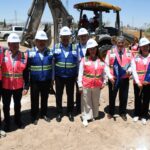 DIF Estatal concluirá remodelación del Centro Escolar Leona Vicario en abril