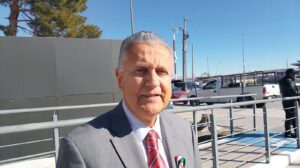 Coespo se declara listo ante posibles desplazamientos por violencia en el país