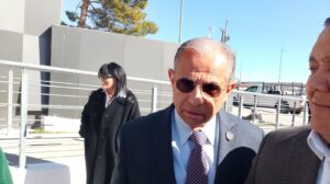 Reportan 18 casos de rickettsia en 2026; sarampión bajo control en Juárez