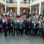 Poder Judicial del Estado de Chihuahua arranca Ciclo de Maestrías para 470 Profesionales en el INFORAJ