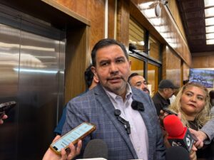 Cruz destaca avances relevantes en la Reforma Electoral.