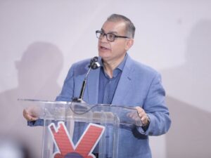 Contraloría Municipal presenta informe de auditorías y resultados de la cuenta pública