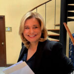 Maru descarta cambios en gabinete por ahora; salidas dependerán de tiempos electorales