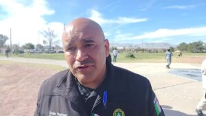 Protección Civil mantiene alerta por fuertes vientos en la localidad