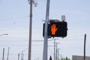 Seguridad Vial emite recomendaciones para prevenir atropellos