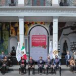 Poder Judicial de Chihuahua presenta avances en asamblea nacional