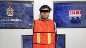 Policías Municipales rescatan a víctimas de secuestro y detienen a dos presuntos responsables