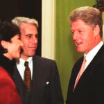 Bill Clinton comparece ante el Congreso por vínculos con Epstein