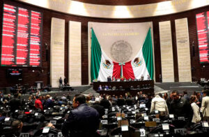 Cámara de Diputados aprueba reducción de jornada laboral a 40 horas