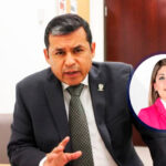 Exmagistrado denuncia a dirigente del PAN por campaña anticipada