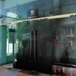 Ataques coordinados contra Banco del Bienestar dejan 22 sucursales dañadas en Michoacán