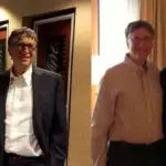 “No hice nada ilícito”: Bill Gates admite romance con dos mujeres de Rusia que tuvieron contacto con Epstein y ofrece disculpas