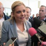 Atiende Gobierno del Estado a familias en situación de desplazamiento provenientes de Guadalupe y Calvo