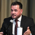 Diputado revisa suspensión de clases en Atascaderos por violencia