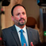 De la Peña acusa intento de debilitar instituciones con reforma electoral