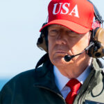 Trump plantea “toma de control amistosa” de Cuba