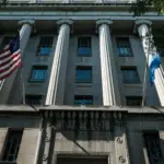 EU da a conocer el testimonio de la mujer que acusó a Trump en los archivos Epstein