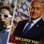 Netanyahu reaparece con video irónico tras rumores sobre su muerte