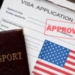 EE.UU. exigirá fianza de hasta 15 mil dólares para visas