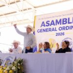Respalda Marco Bonilla al campo chihuahuense y llama a la unidad del sector productivo
