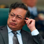 Colombianos votan para renovar el Congreso en medio de tensión política y alertas de seguridad