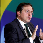 España niega uso de sus bases militares a EU