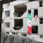 Irán advierte medidas en contra de acciones militares terrestres de EU