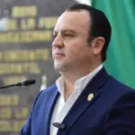 Guillermo Ramírez respalda posible alianza PRI-PAN-MC rumbo a 2027