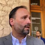 De la Peña acusa a diputada de Morena de usar comparecencia para atacar al gobierno