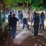 Masacre en Honduras deja cuatro jóvenes muertos tras intenso tiroteo en Yoro