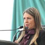 Rosana Díaz acusa “simulación” en Morena por freno a ley de protección a periodistas