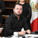 Óscar Avitia confirma que aceptó cambio temporal de curul solicitado por Rosana Díaz