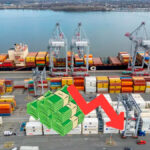 Aduanas de EE.UU. prepara sistema para devolver aranceles declarados ilegales