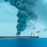 EE.UU. ofrece reaseguro por 20 mil millones de dólares para transporte energético en el Golfo