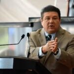 Nombran a Adalberto Oros como fiscal de la Zona Noroeste