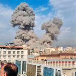 Irán niega lanzamiento de misiles contra Turquía y habla de “provocación”