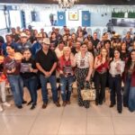 Morena instala Consejos Municipales en Chihuahua para reforzar su estructura