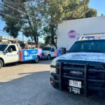 Lanzan “Auxilio Carretero” por Semana Santa en Chihuahua